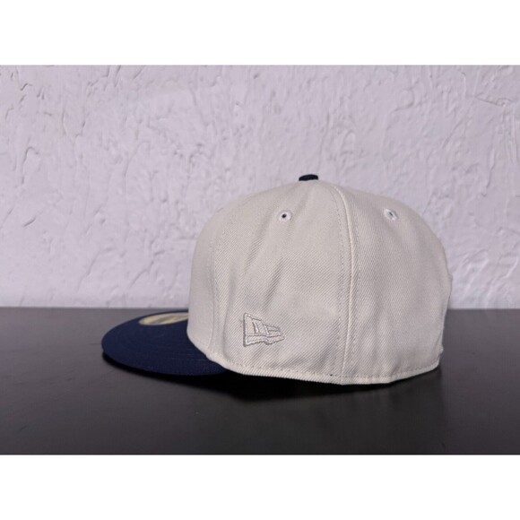 7 1/4 Boston Celtics MyFitteds Necco Cascading Shamrock Fitted Hat Mens New Era - Picture 5 of 7